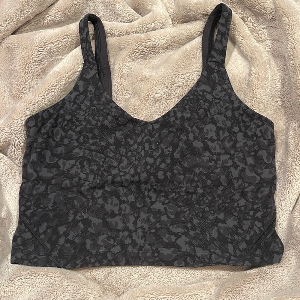 lululemon Align Tank size 10